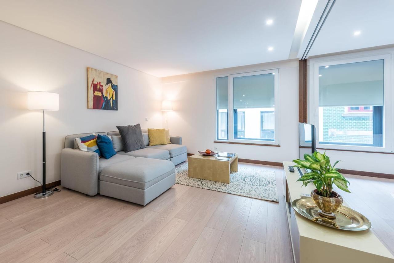 Guestready - Sliding Doors Porto Exterior photo