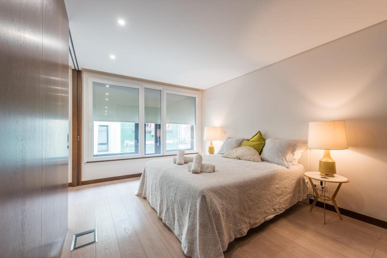 Guestready - Sliding Doors Porto Exterior photo