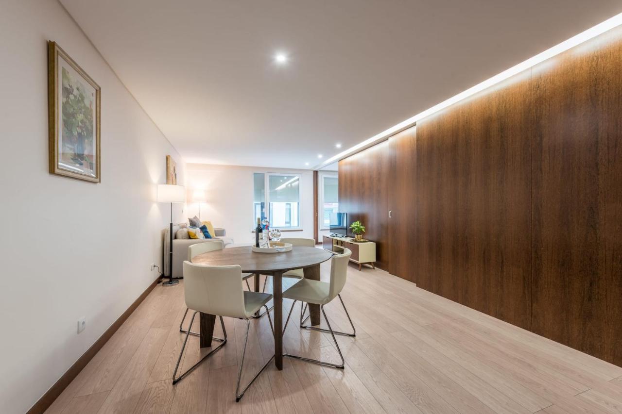 Guestready - Sliding Doors Porto Exterior photo