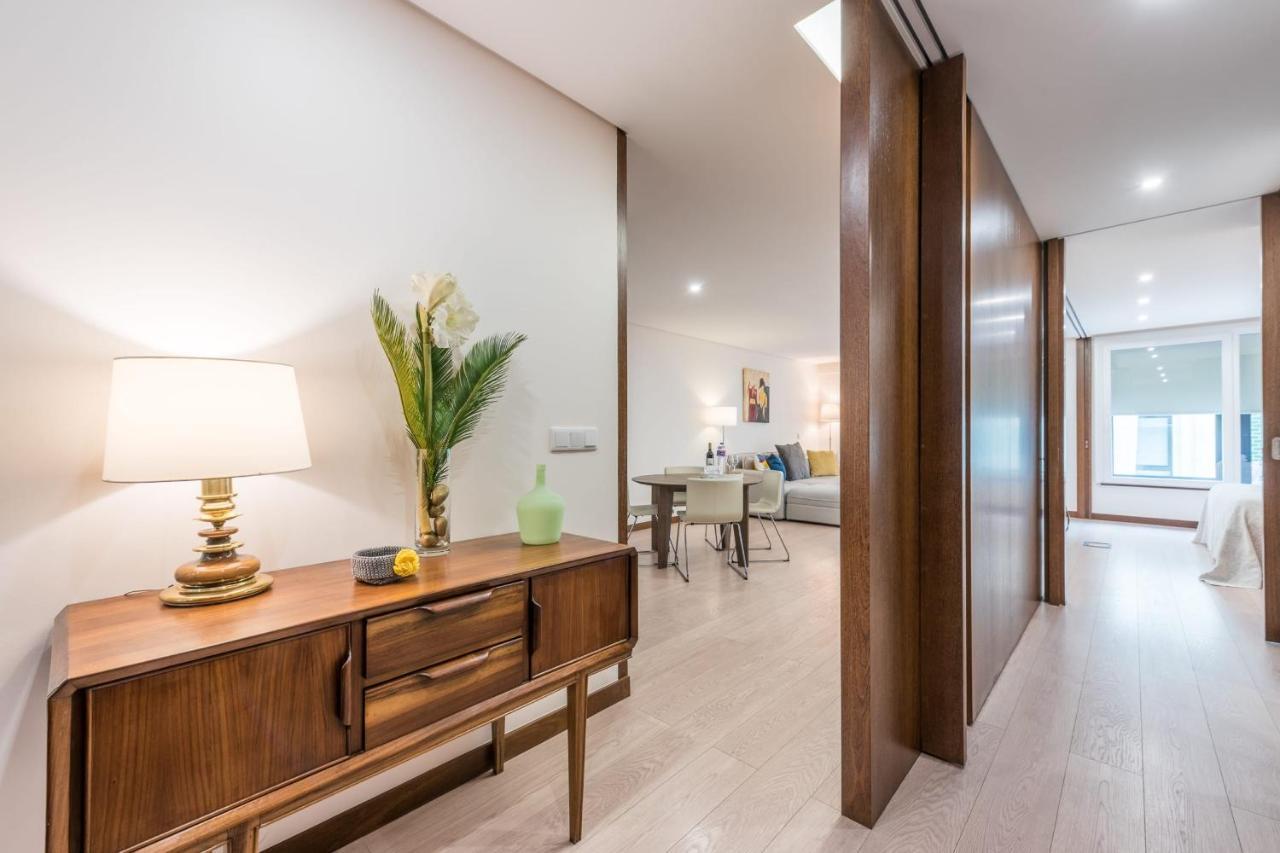 Guestready - Sliding Doors Porto Exterior photo