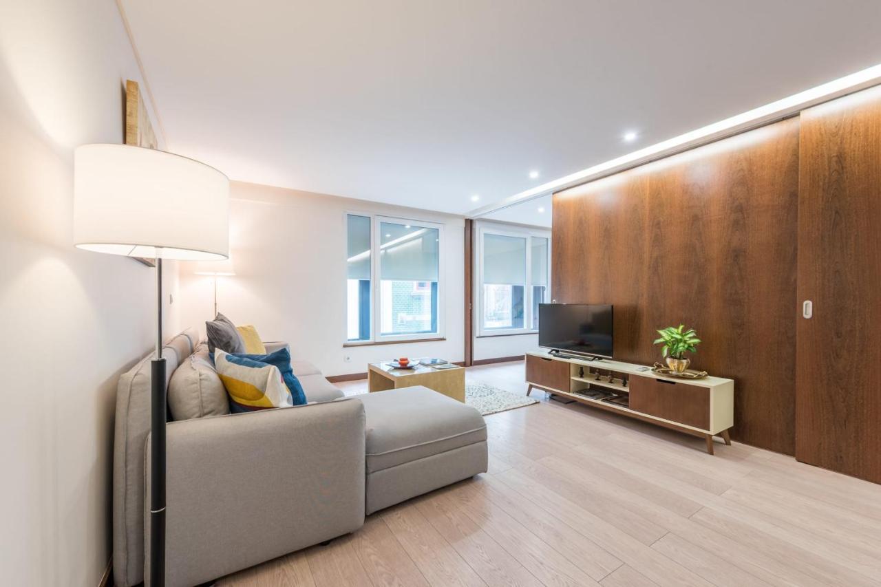 Guestready - Sliding Doors Porto Exterior photo