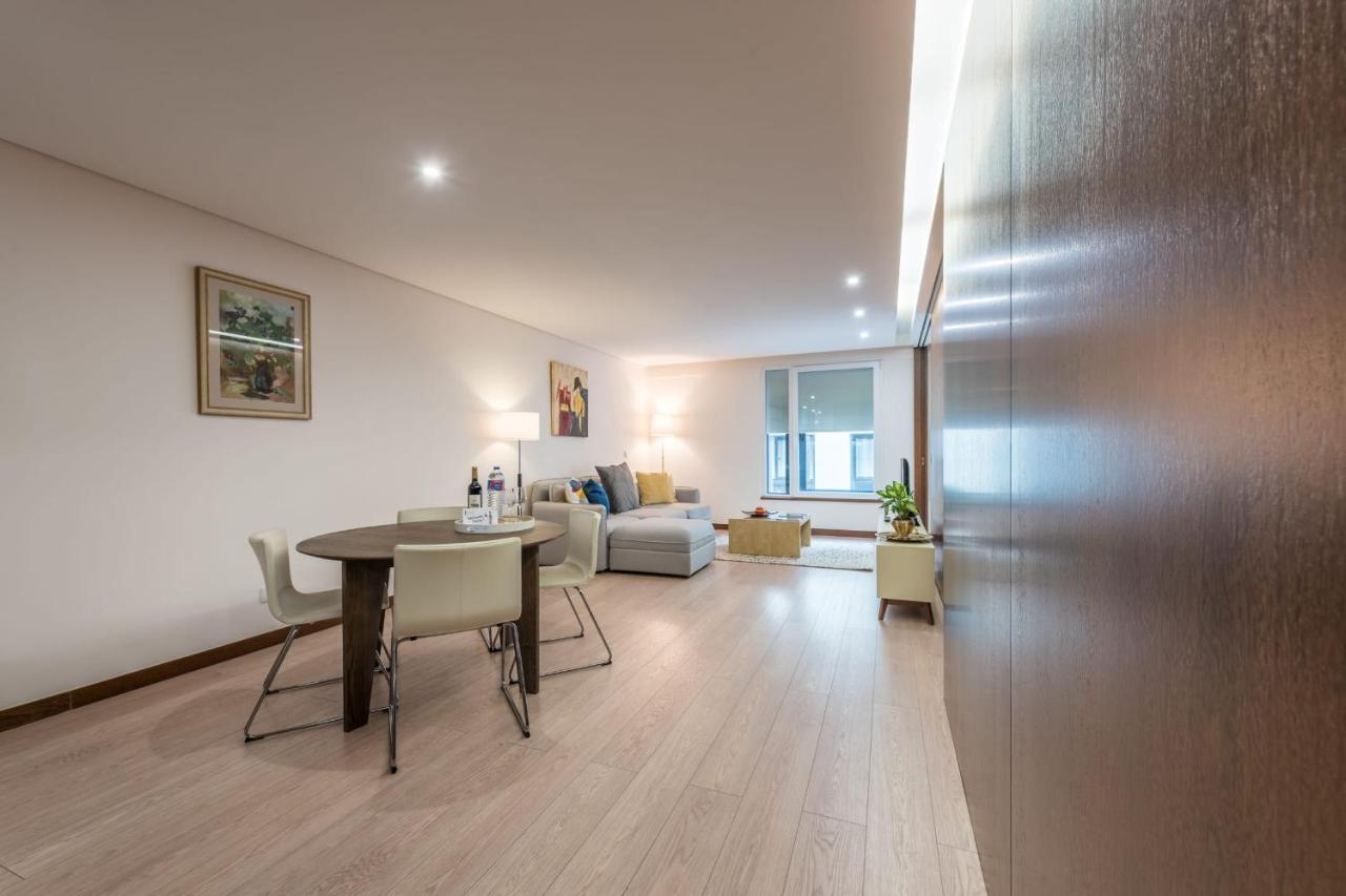 Guestready - Sliding Doors Porto Exterior photo