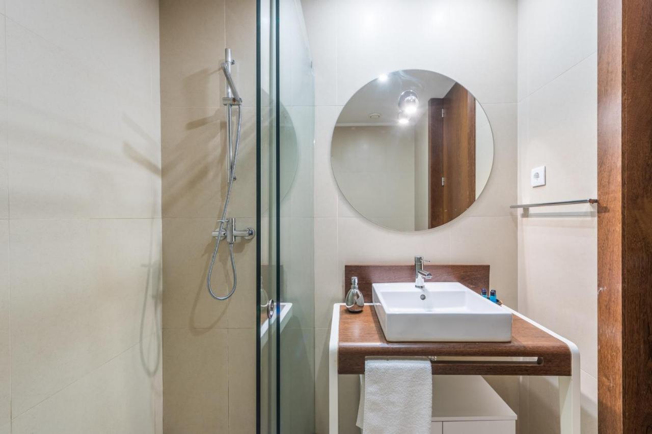 Guestready - Sliding Doors Porto Exterior photo