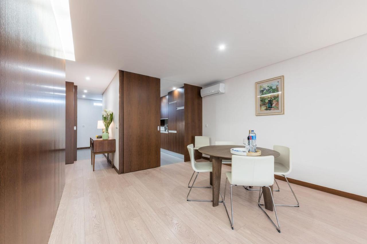 Guestready - Sliding Doors Porto Exterior photo