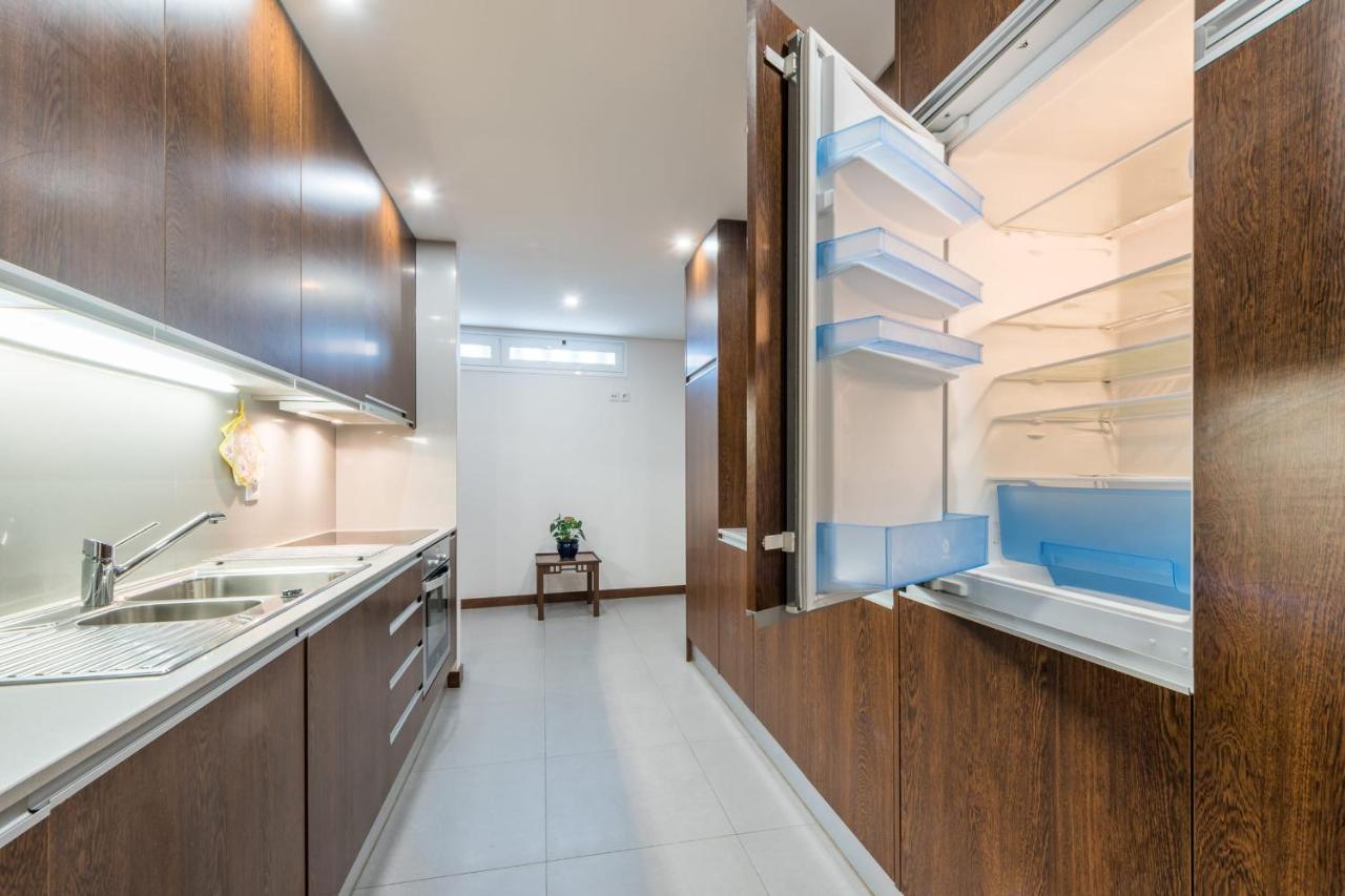 Guestready - Sliding Doors Porto Exterior photo