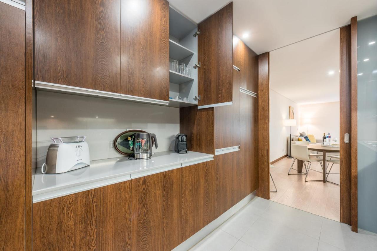 Guestready - Sliding Doors Porto Exterior photo